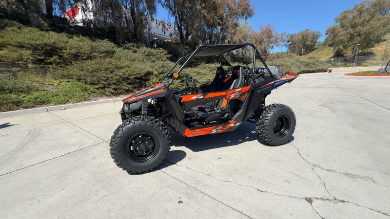 New 2026 Kayo S350 Image 8