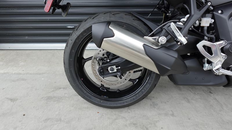 New 2026 Triumph Tiger Sport 800 