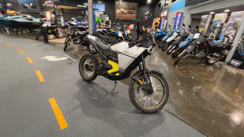 New 2025 Can-Am ORIGIN 