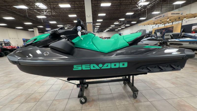 New 2026 Sea-Doo GTI SE 170 Image 6
