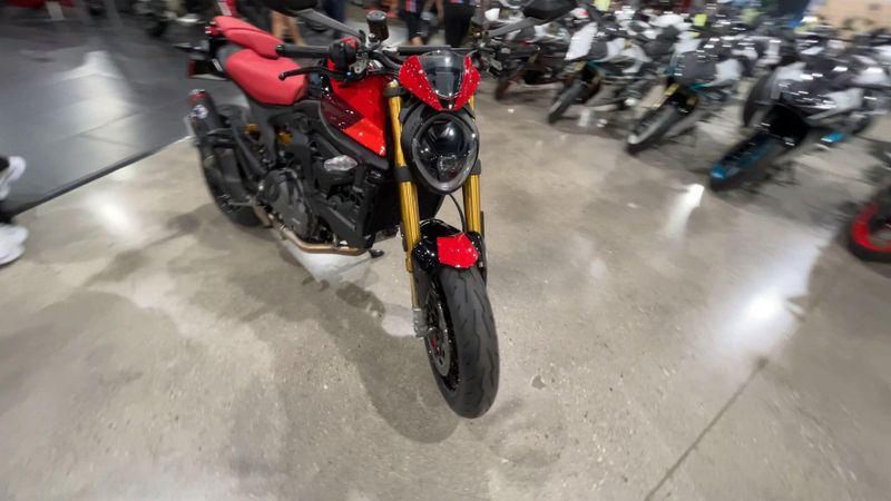 New 2026 Ducati MONSTER SP Image 2