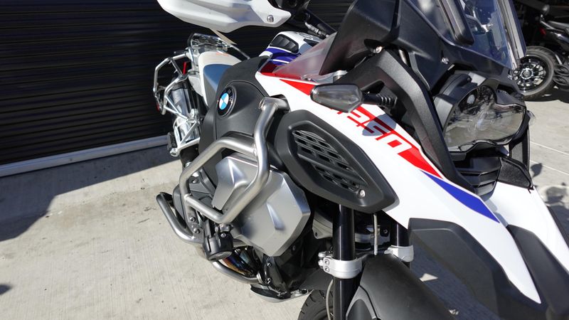 Used 2022 BMW R 1250 GS Adventure 