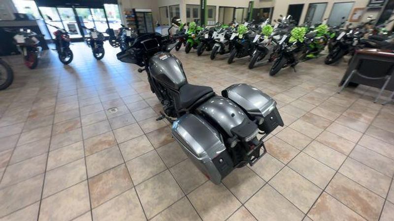 New 2026 Honda REBEL 1100 T Image 2