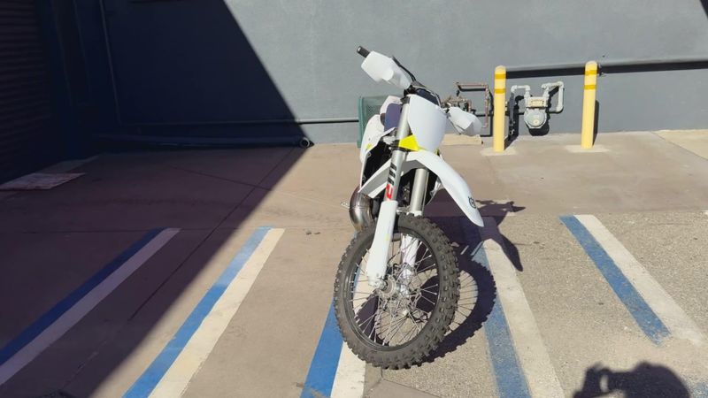 New 2025 Husqvarna TC 300 Image 7