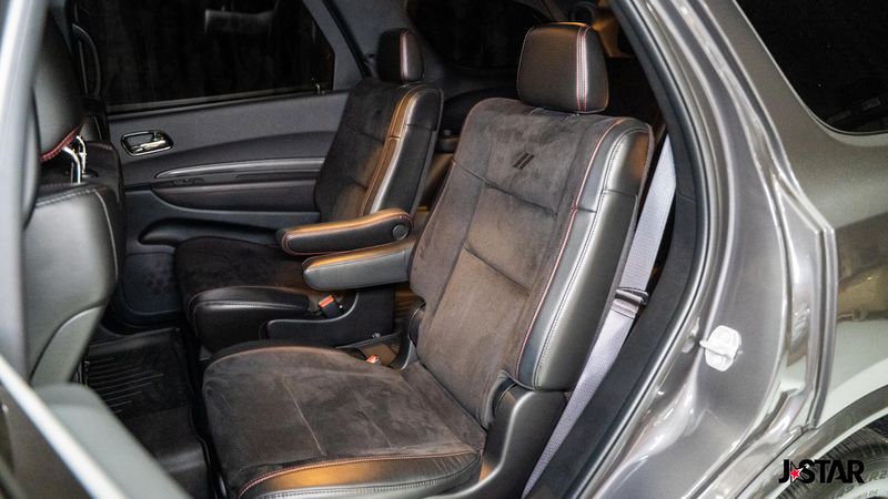 2023 Dodge Durango R/T Plus photo 12