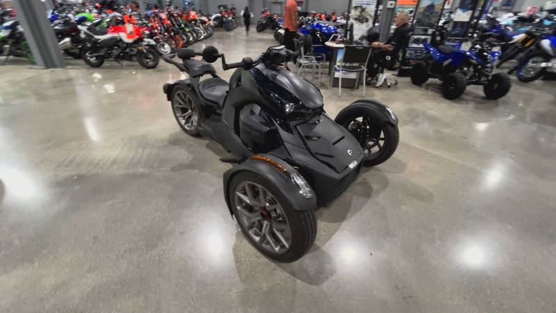 Used 2024 Can-Am RYKER 900 ACE Image 6