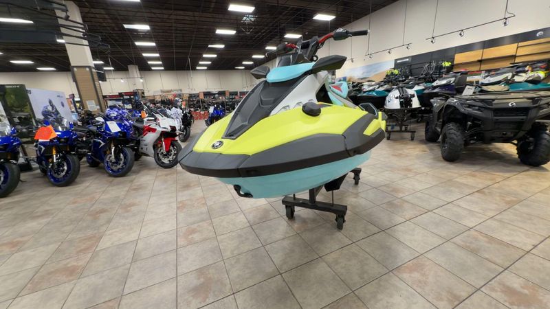 New 2025 Yamaha JETBLASTER PRO (3UP) Image 4