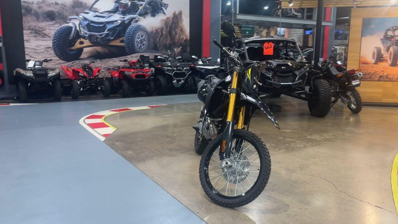 New 2027 Suzuki DR-Z4S+ Image 3