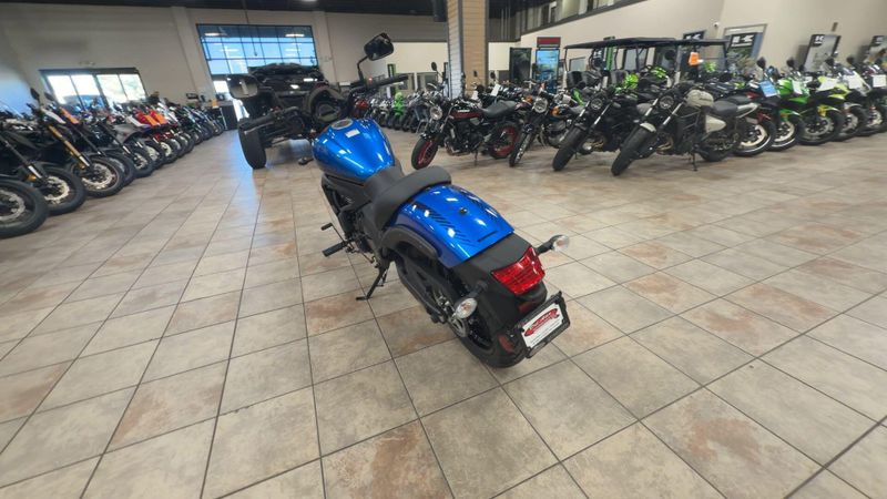 New 2026 Kawasaki VULCAN S CAFE ABS Image 7