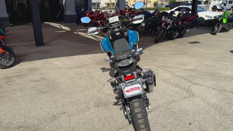 New 2026 CFMOTO IBEX 450 Image 3