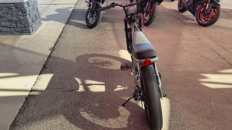 New 2025 Super73 Z MIAMI CORE Image 7