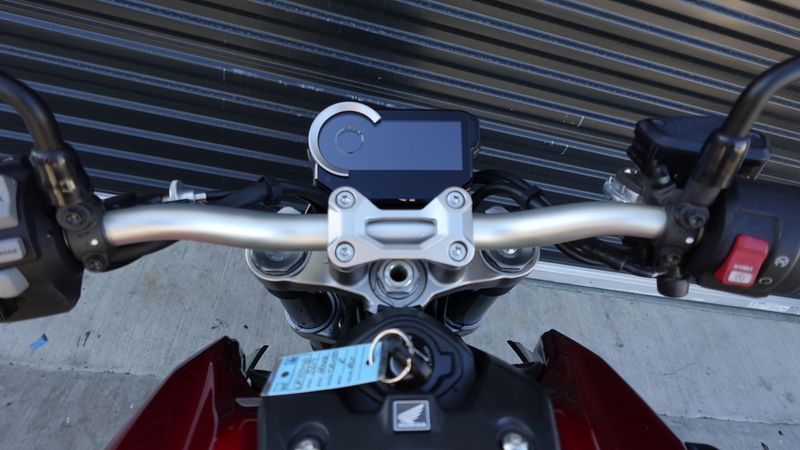 Used 2019 Honda CB1000R 