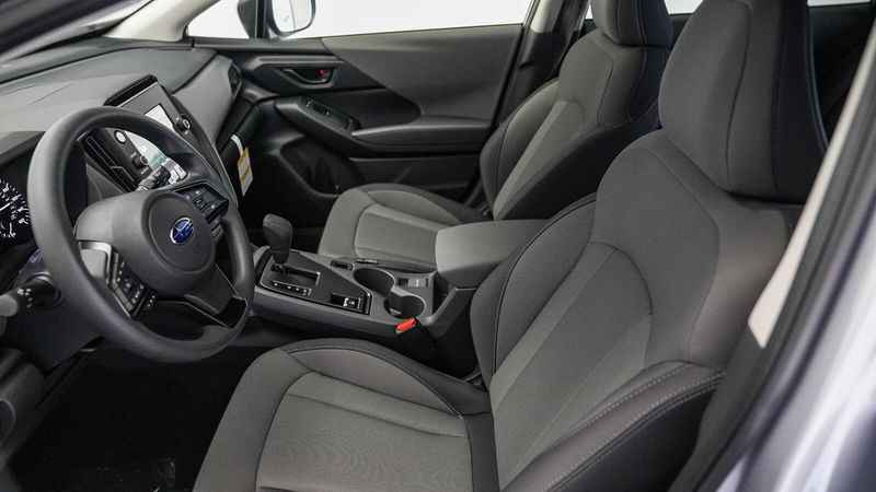 New 2025 Subaru Crosstrek BaseImage 18