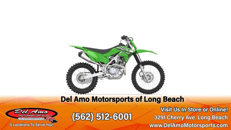 2024 Kawasaki KLX 230RImage 16