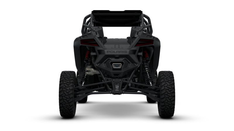 New 2026 Polaris RZR PRO R 4 ULTIMATE Image 2