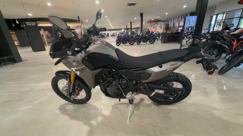 New 2026 Yamaha TENERE 700 Image 6