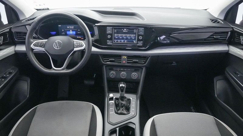 2022 Volkswagen Taos 1.5T SImage 12