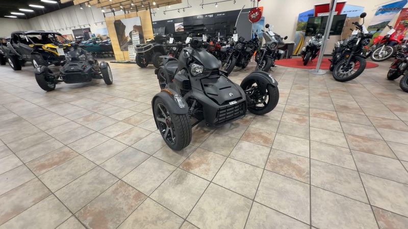 New 2026 Can-Am RYKER SPORT (900 ACE) Image 3