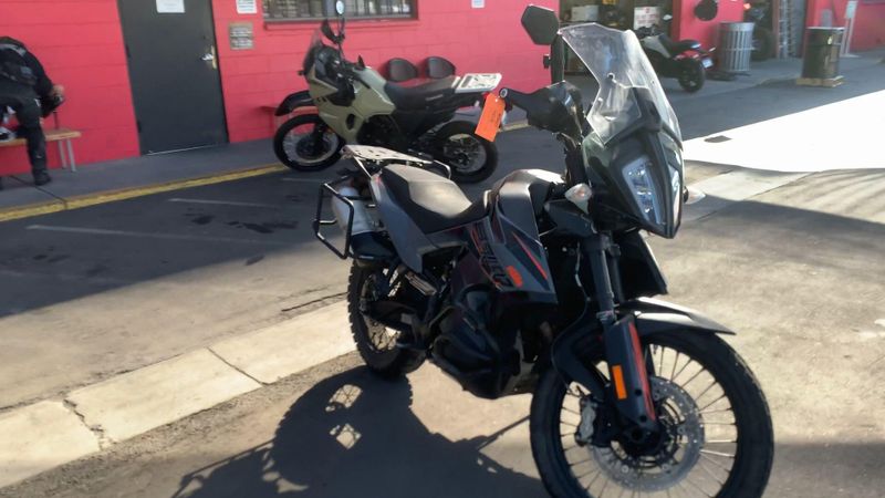 Used 2022 KTM Adventure 890 Image 3
