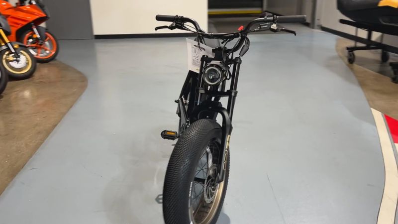 New 2025 Super73 ZX SE Image 6