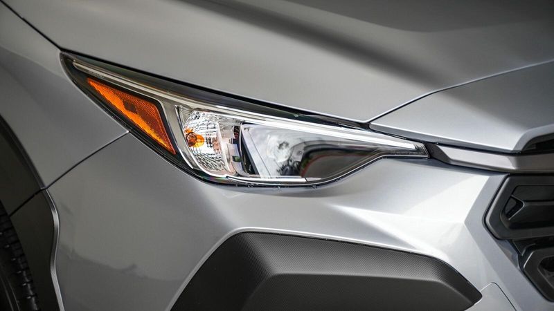 New 2025 Subaru Crosstrek PremiumImage 8