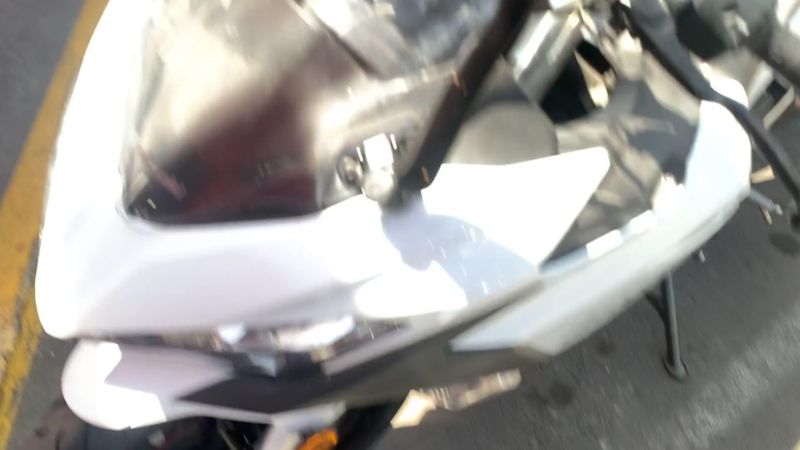 Used 2020 Kawasaki Ninja  400 ABS Image 9