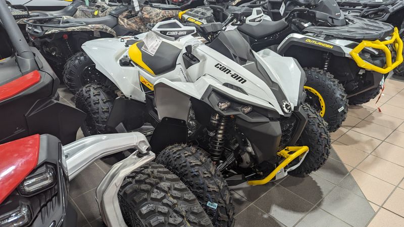 2024 CAN-AM ATV REN XXC 1000R GY 24Image 1