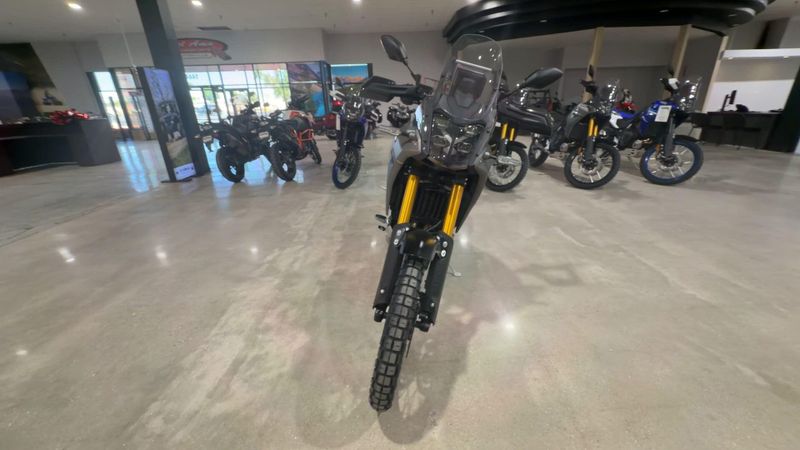 New 2026 Yamaha TENERE 700 Image 4