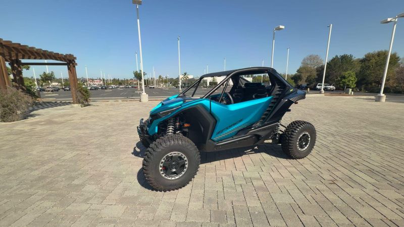 New 2027 CFMOTO ZFORCE Z10 Image 5