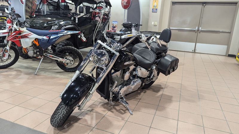 2006 Honda VTX 1300 SImage 5