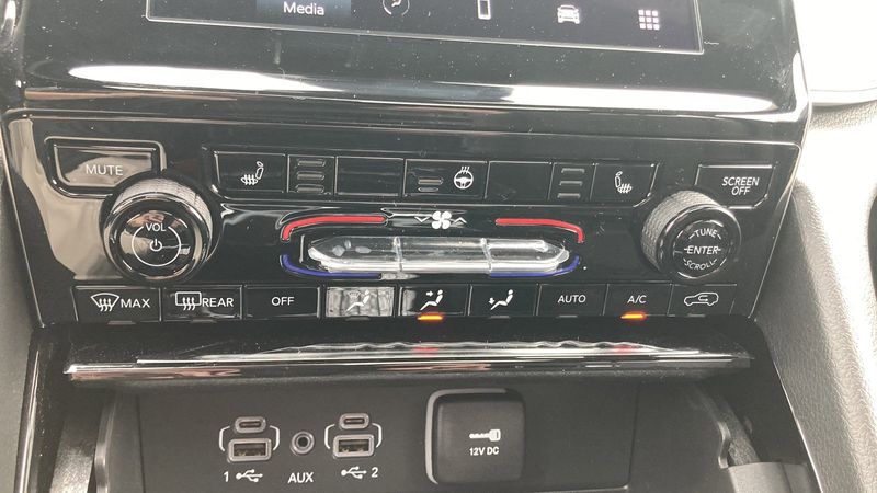 2023 Jeep Grand Cherokee Altitude 4x4Image 18
