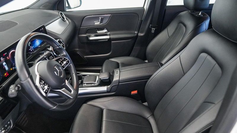 2021 Mercedes-Benz GLA 250Image 17