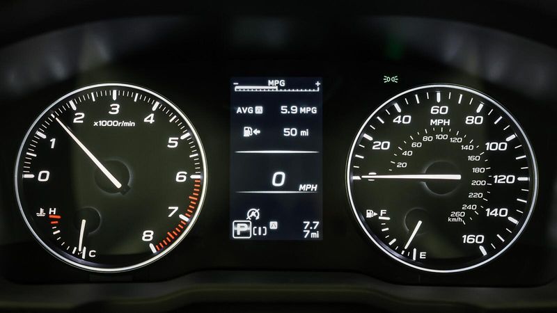 New 2025 Subaru Crosstrek PremiumImage 26