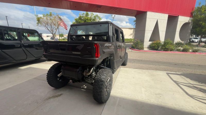 New 2026 Polaris XPEDITION XP 5 NORTHSTAR Image 7