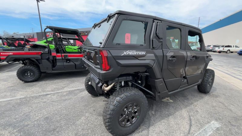 New 2026 Polaris XPEDITION ADV 5 NORTHSTAR Image 8