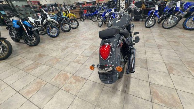 New 2025 Suzuki BOULEVARD C50 Image 3