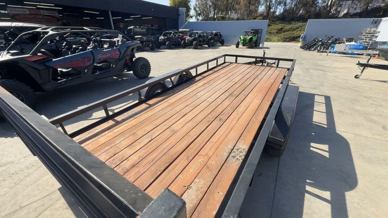 Used 2022 Zieman F-816 Image 4