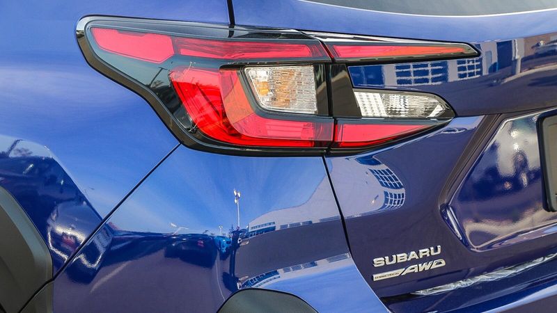 2025 Subaru Crosstrek PremiumImage 11