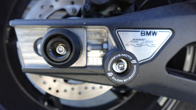 Used 2022 BMW S 1000 RR 