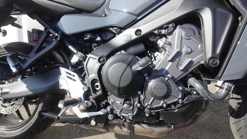 Used 2024 Yamaha TRACER 9 GT 