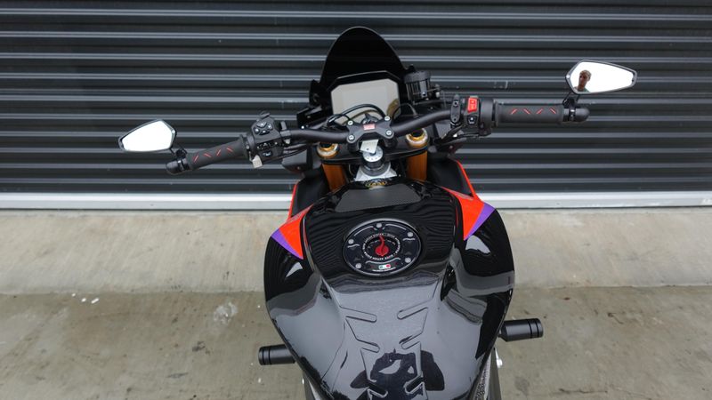 Used 2023 Aprilia TUONO V4 FACTORY 