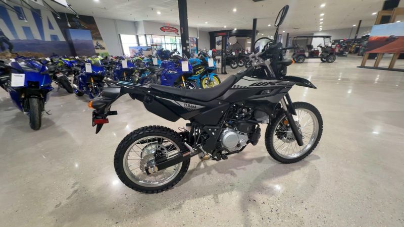 New 2026 Yamaha WR125R Image 2