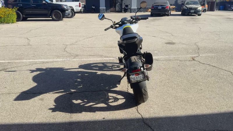 Used 2019 Husqvarna VITPILEN 701 Image 7