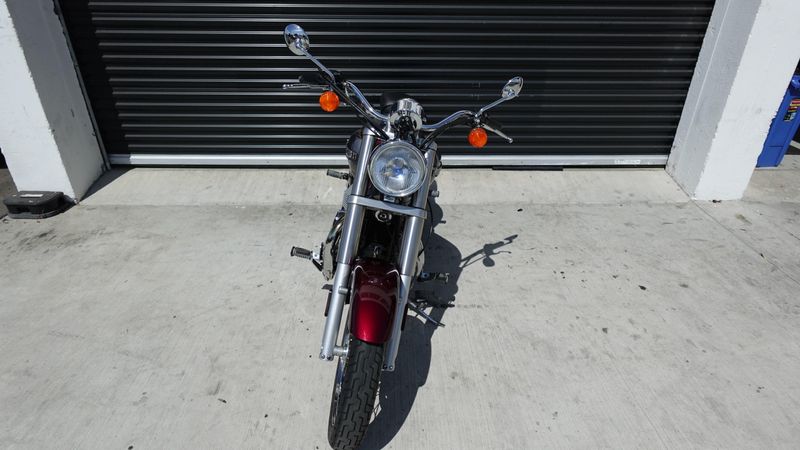 Used 2005 Triumph America 