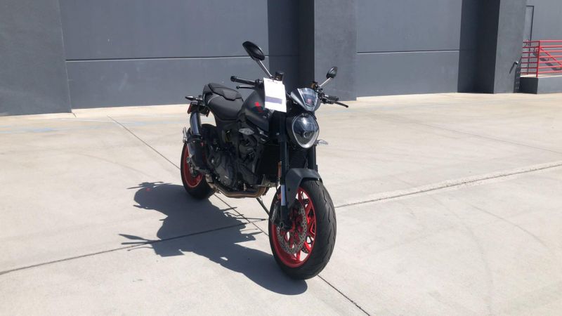 New 2026 Ducati MONSTER 937+ Image 2