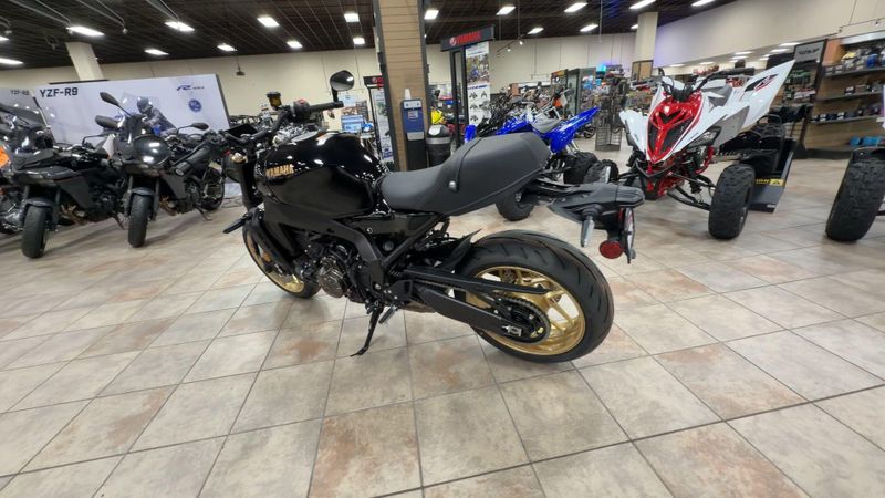 New 2026 Yamaha XSR900 Image 7