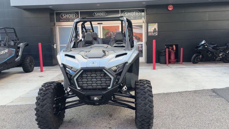 New 2026 Polaris RZR PRO XP 4 SPORT Image 3