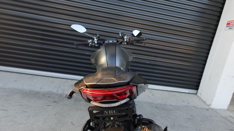 Used 2022 Ducati Monster 937 