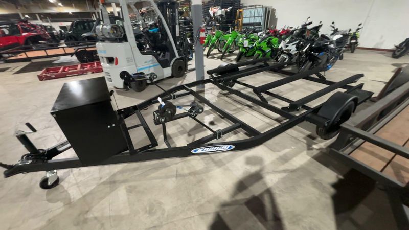 New 2026 Zieman J-2B Image 2