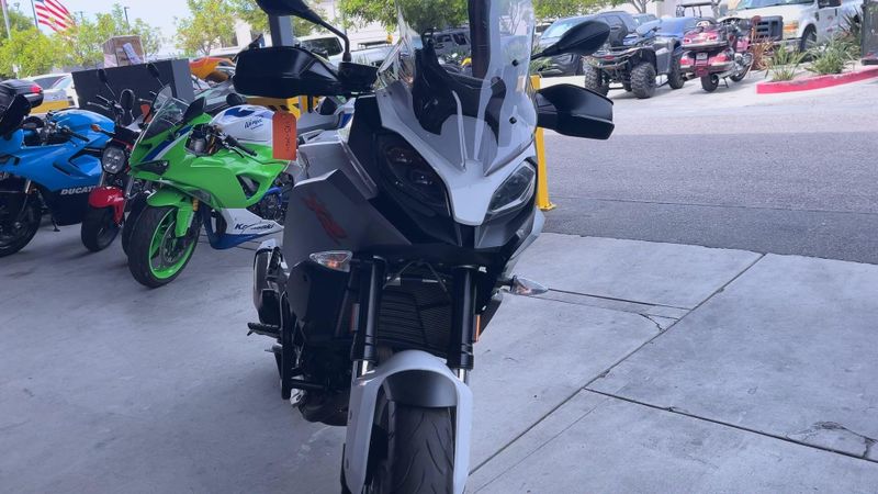 Used 2020 BMW F 900 XR Image 7